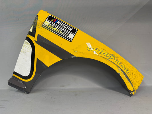 AJ Allmendinger #16 2026 Las Vegas 1 U-Save Nascar Fender