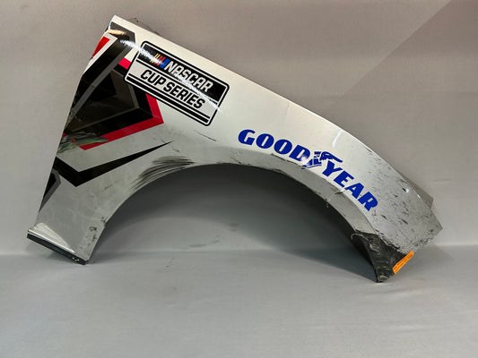 Ryan Preece #41 2024 Atlanta Haas Tooling Nascar Fender