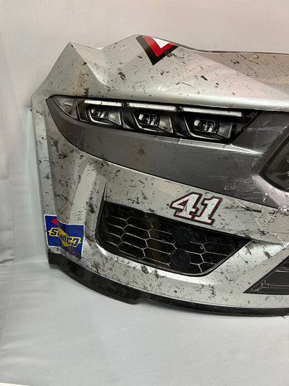 Ryan Preece #41 2024 Nashville Haas Tooling Nascar Front Nose