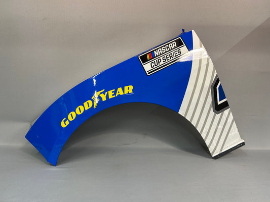 Ryan Preece #41 2024 Charlotte Roval United Rentals Nascar Fender
