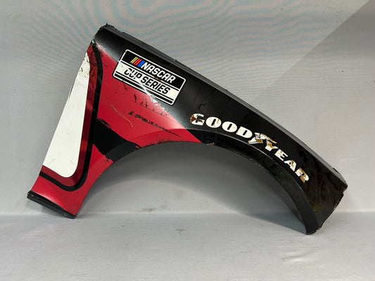 Ty Dillon #10 2025 Sea Best Nascar Fender