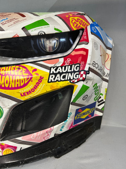 Daniel Hemric #31 2024 Cirkul Nascar Front Nose