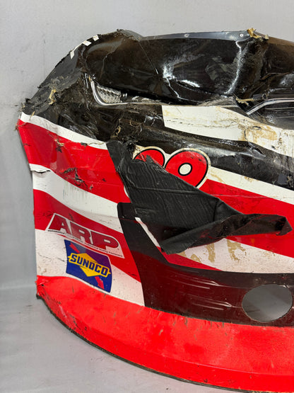 Ryan Sieg #39 2026 COTA Sci Aps Nascar Front Nose
