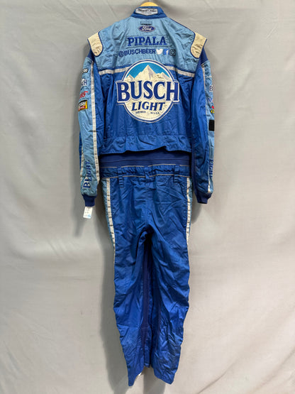 Kevin Harvick #4 Busch Light Nascar Crew Firesuit C-52 W-42 L-30