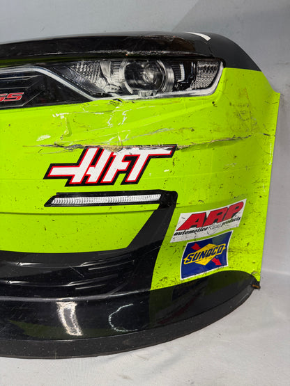 Sam Mayer #41 2026 Atlanta 2 Audibel Nascar Front Nose