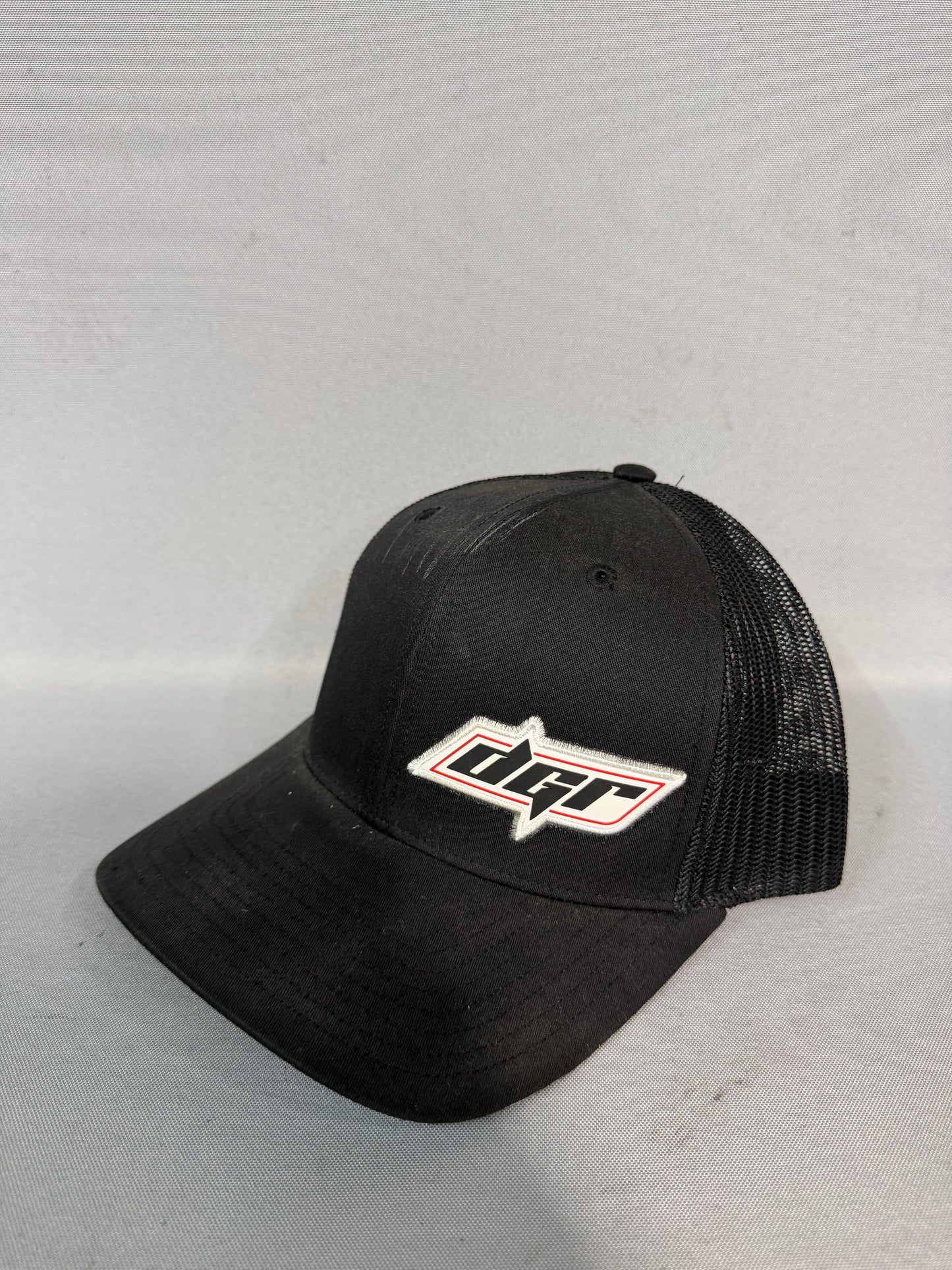 David Gilliland Racing 2023 Nascar Team Issued Hat