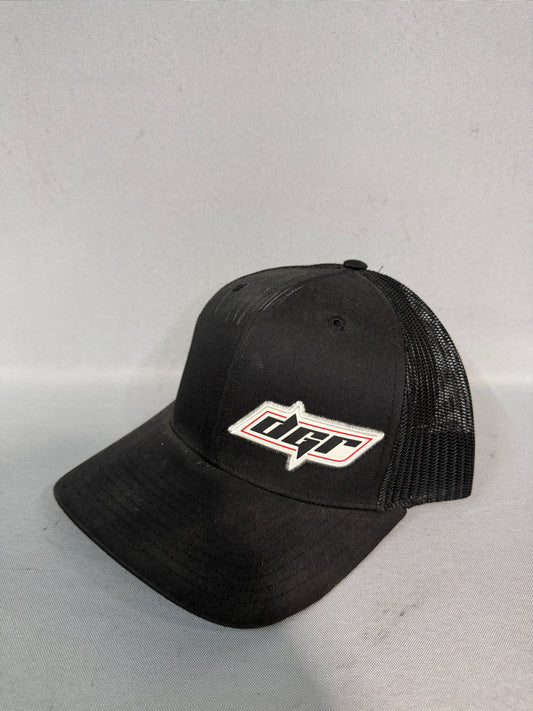 David Gilliland Racing 2023 Nascar Team Issued Hat