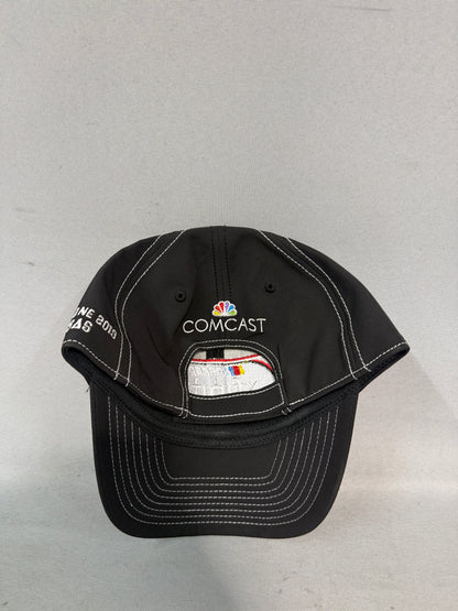 Brandon Jones #19 2019 Kansas Nascar Victory Lane Hat