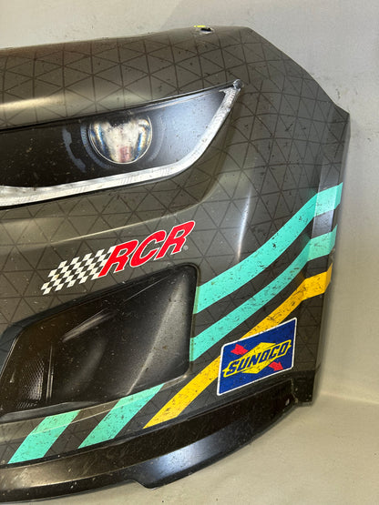 Austin Dillon #3 2025 Daytona Breztri Nascar Front Nose