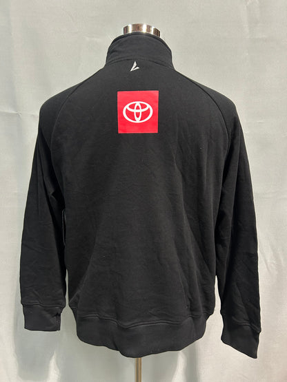 Legacy Motor Club Nascar Team Issued Women’s BSN 1/4 Zip