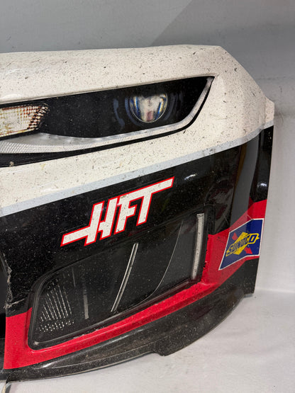Cole Custer #41 2026 Michigan Air Lift Nascar Front Nose