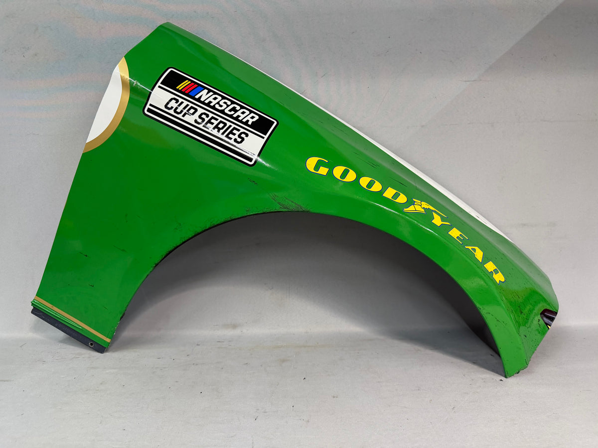Erik Jones #43 2026 WWTR Gateway Dollar Tree Nascar Fender