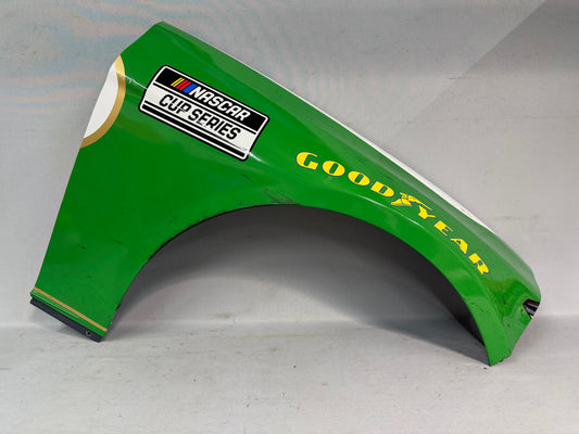 Erik Jones #43 2026 WWTR Gateway Dollar Tree Nascar Fender