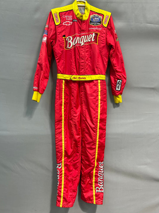 Aric Almirola #19 2009 Banquet Nascar Driver Firesuit