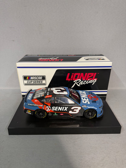 Austin Dillon #3 2024 Senix Tools Nascar Diecast