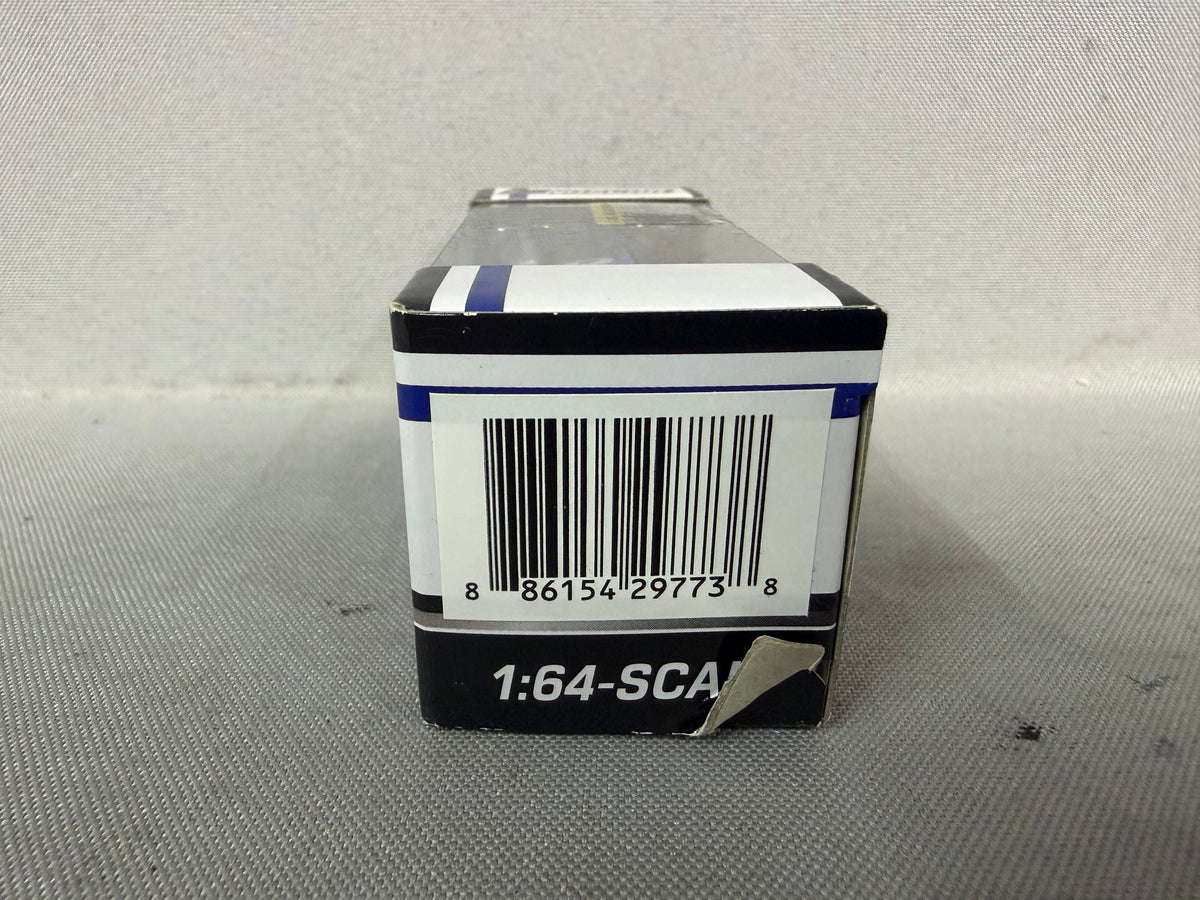Jimmie Johnson #84 2024 Carvana Nascar 1/64 Diecast