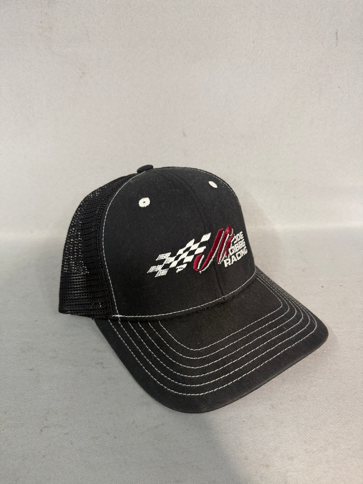 Joe Gibbs Racing Nascar Team Issued Hat