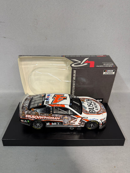 Kevin Harvick #4 2022 Busch Light Busch Wingman Nascar Diecast