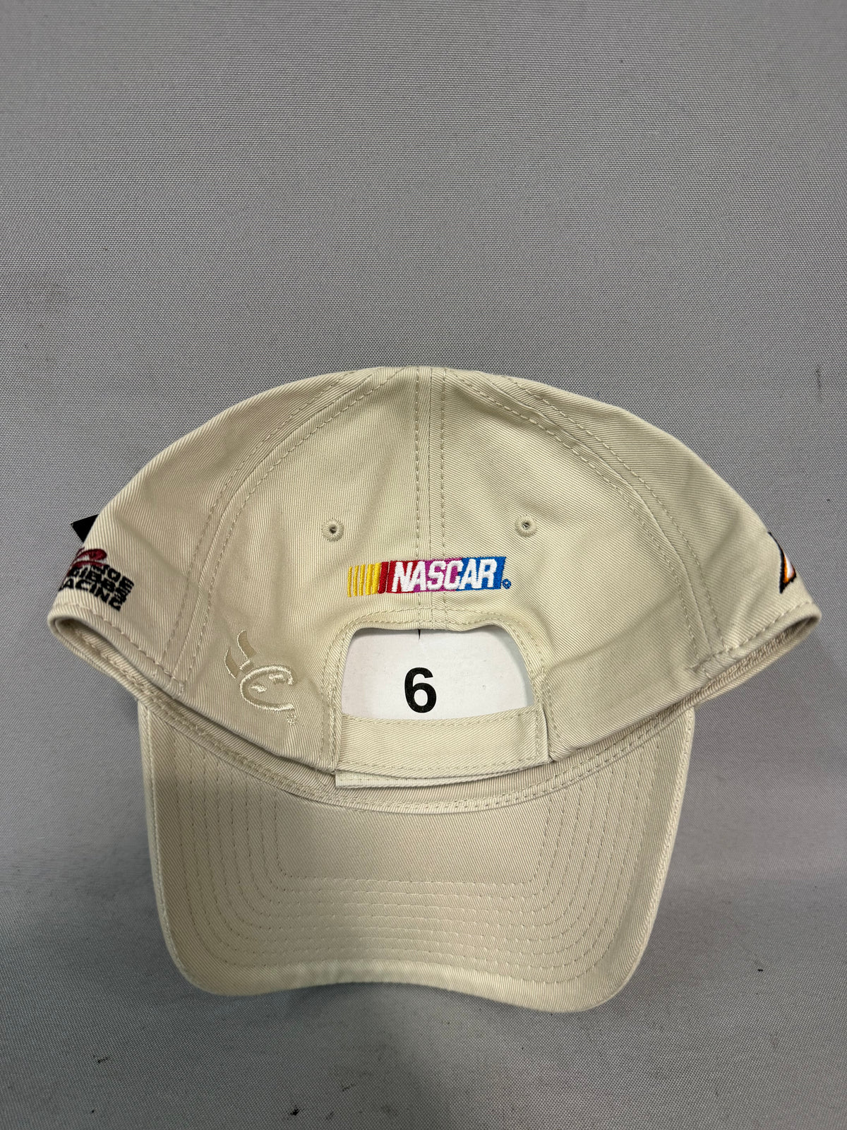 Tony Stewart #20 2002 Winston Cup Champion Nascar Hat