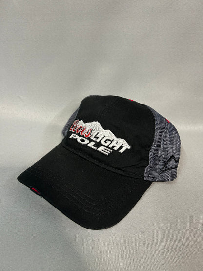 Coors Light Pole Award 2014 Nascar Hat