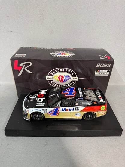 Kevin Harvick #4 2023 Mobil 1 High Mileage Nascar Diecast