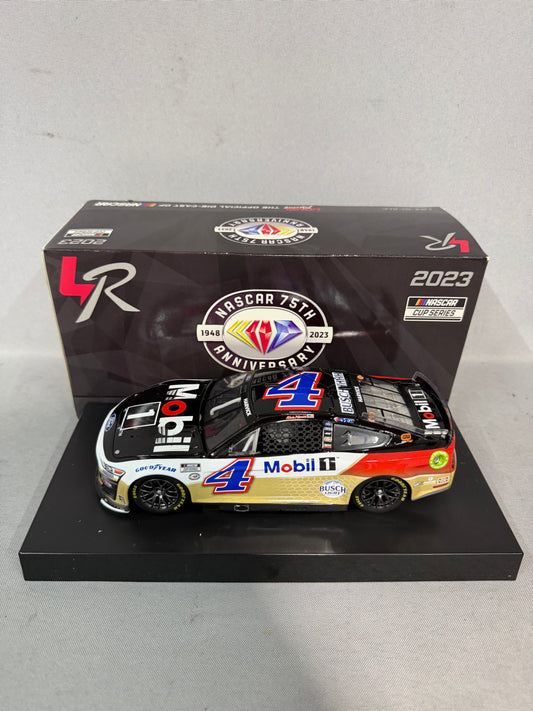Kevin Harvick #4 2023 Mobil 1 High Mileage Nascar Diecast