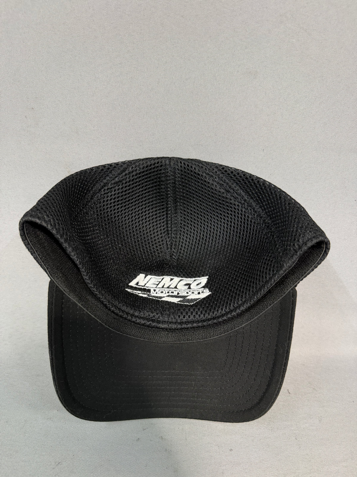 Nemco Motorsports #87 Nascar Team Issued Hat