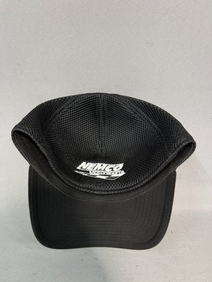 Nemco Motorsports #87 Nascar Team Issued Hat