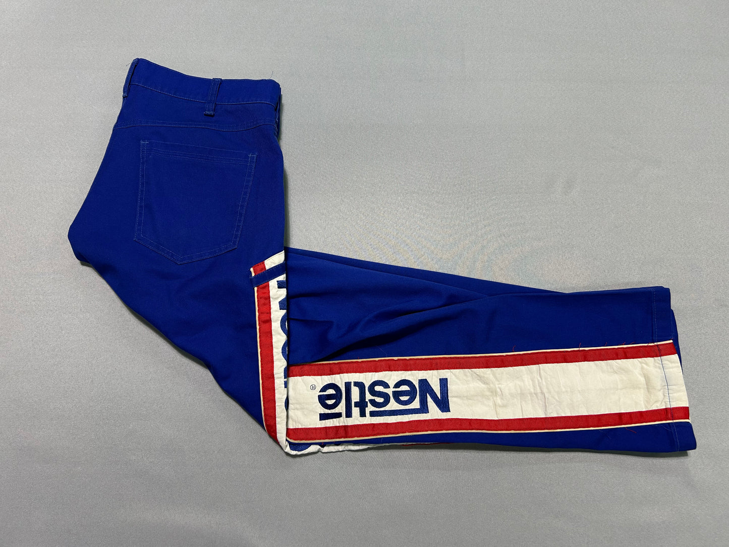 Dale Jarrett #32 Nestle Crunch Nascar Crew Shirt and Pants