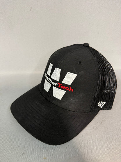 Shane Van Gisbergen #88 2025 Weathertech Nascar Team Issued Hat