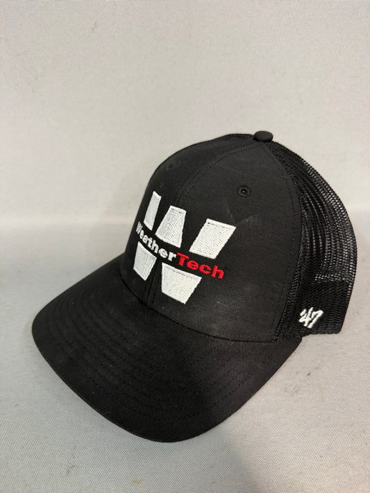 Shane Van Gisbergen #88 2025 Weathertech Nascar Team Issued Hat