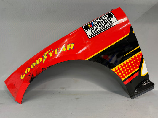 Michael McDowell #71 2026 Atlanta 1 Blaster Nascar Fender