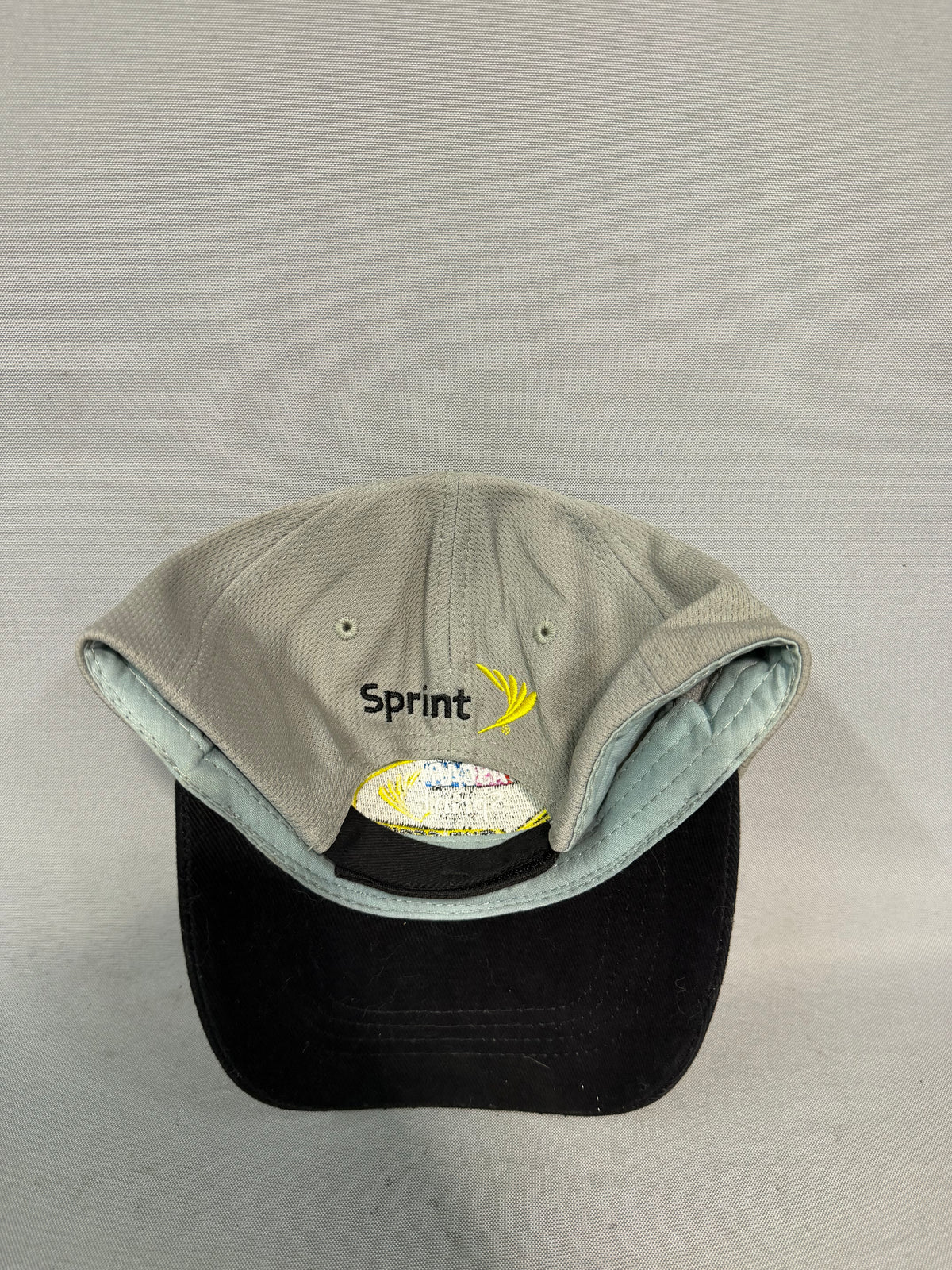 JJ Yeley 2010 Sprint Cup Series Nascar Autographed Hat