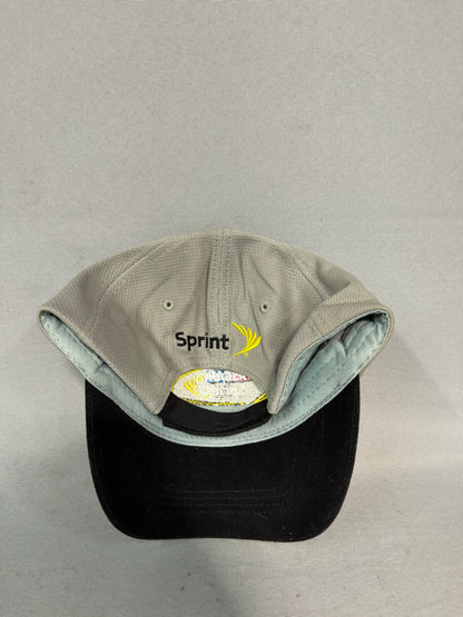 JJ Yeley 2010 Sprint Cup Series Nascar Autographed Hat