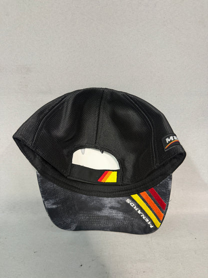 Brandon Jones #19 2022 Menards Bali Nascar Team Issued Hat
