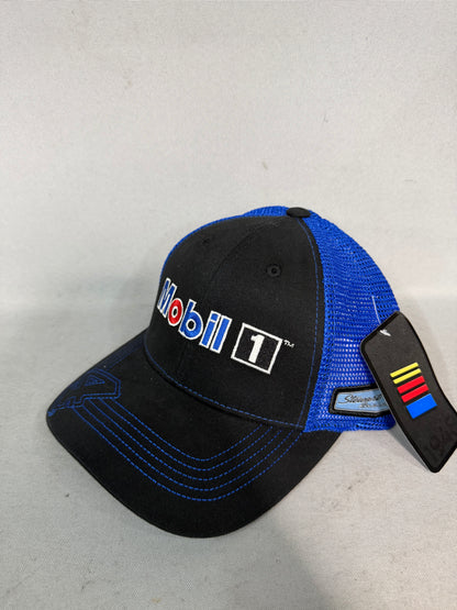 Kevin Harvick #4 Mobil 1 Nascar Hat