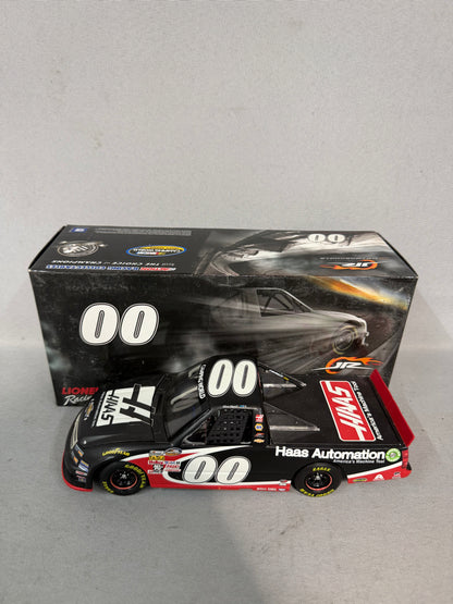 Kevin Harvick #00 2015 Haas Automation Silverado Nascar Diecast