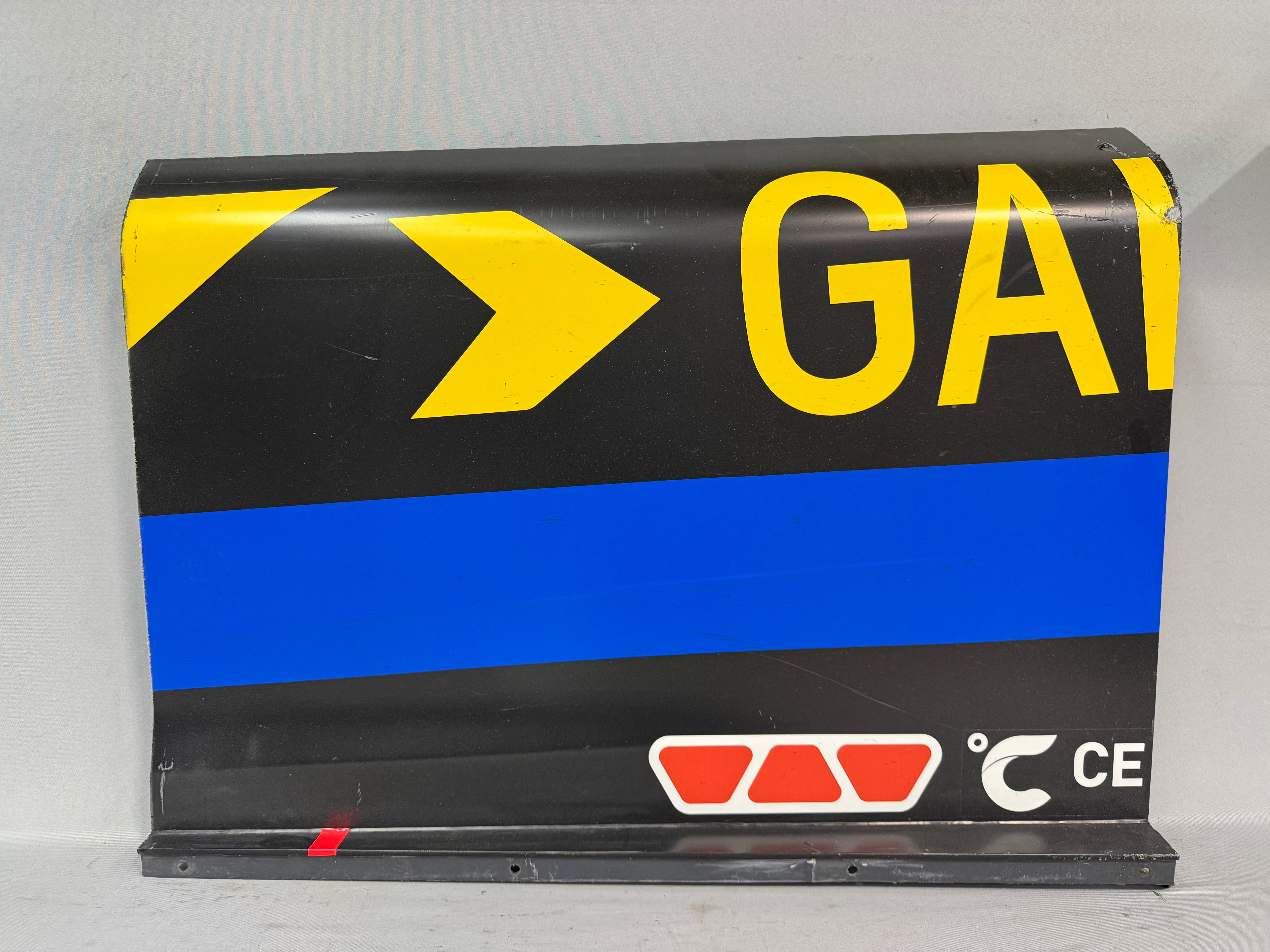 Justin Haley – Race Day Authentics