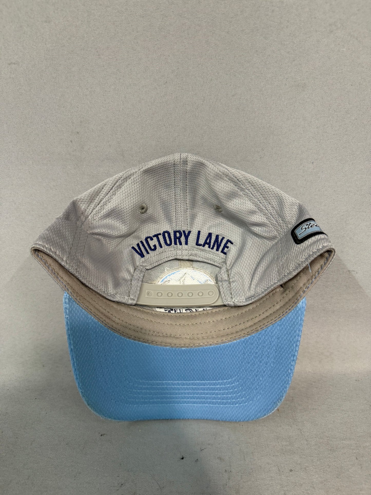 Kevin Harvick #4 Busch Light Nascar Victory Lane Hat
