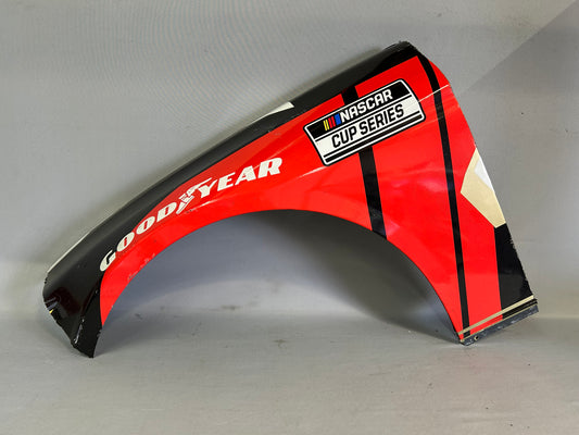 Erik Jones #43 2025 Pocono Family Dollar Nascar Fender