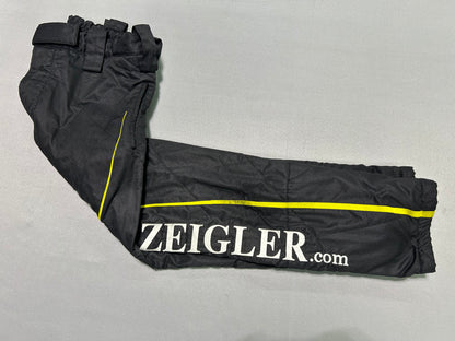 Carson Hocevar #77 2024 Ziegler Nascar 2 Piece Crew Firesuit C-46 W-40 L-31