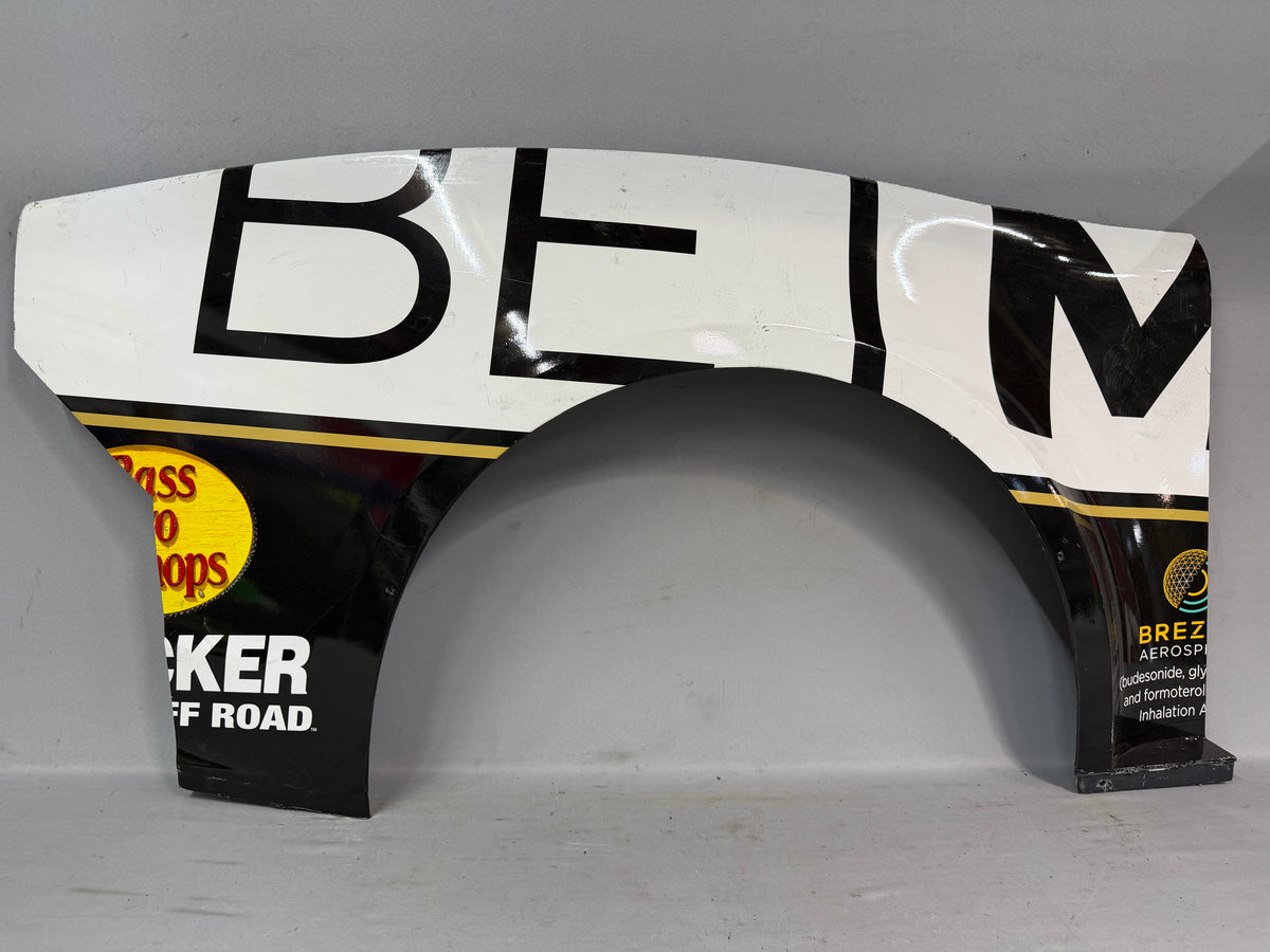 Austin Dillon #3 2023 Phoenix Bet MGM Nascar Quarter Panel