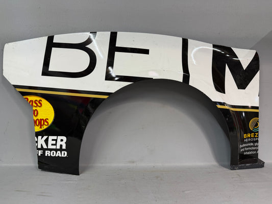 Austin Dillon #3 2023 Phoenix Bet MGM Nascar Quarter Panel