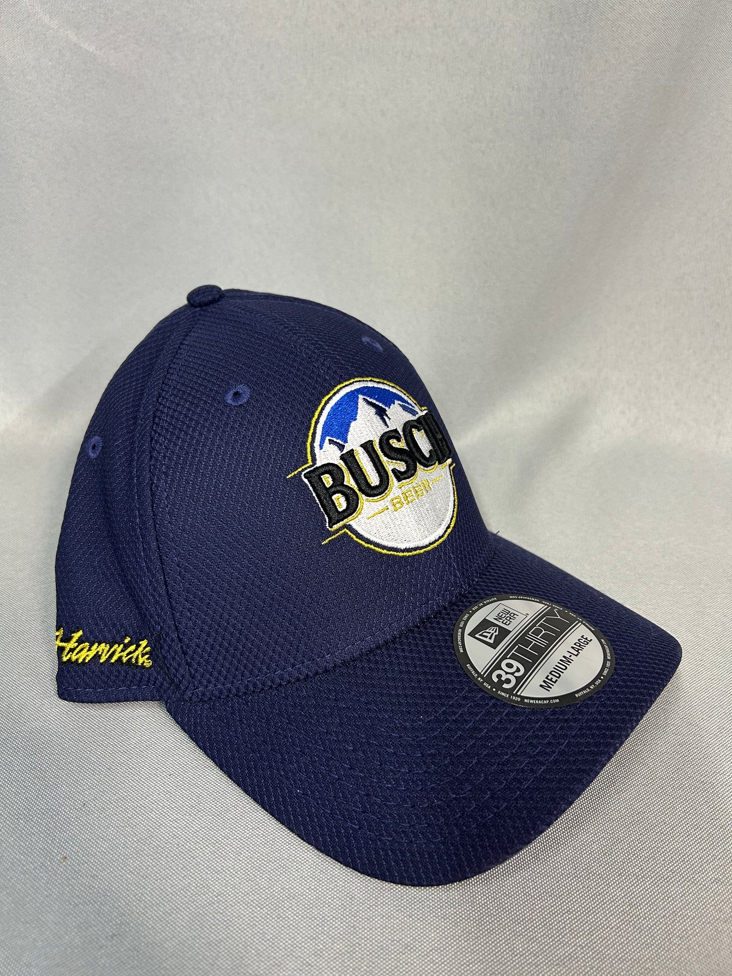 Kevin Harvick #4 Busch Beer Nascar Team Hat