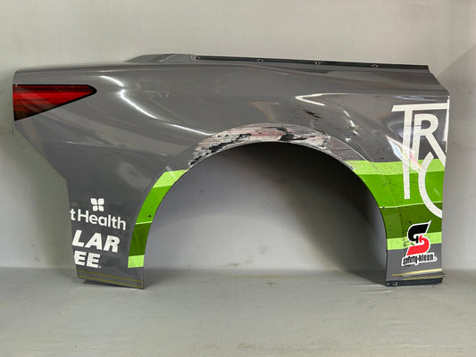 Erik Jones #43 2025 Iowa Tri State Nascar Quarter Panel