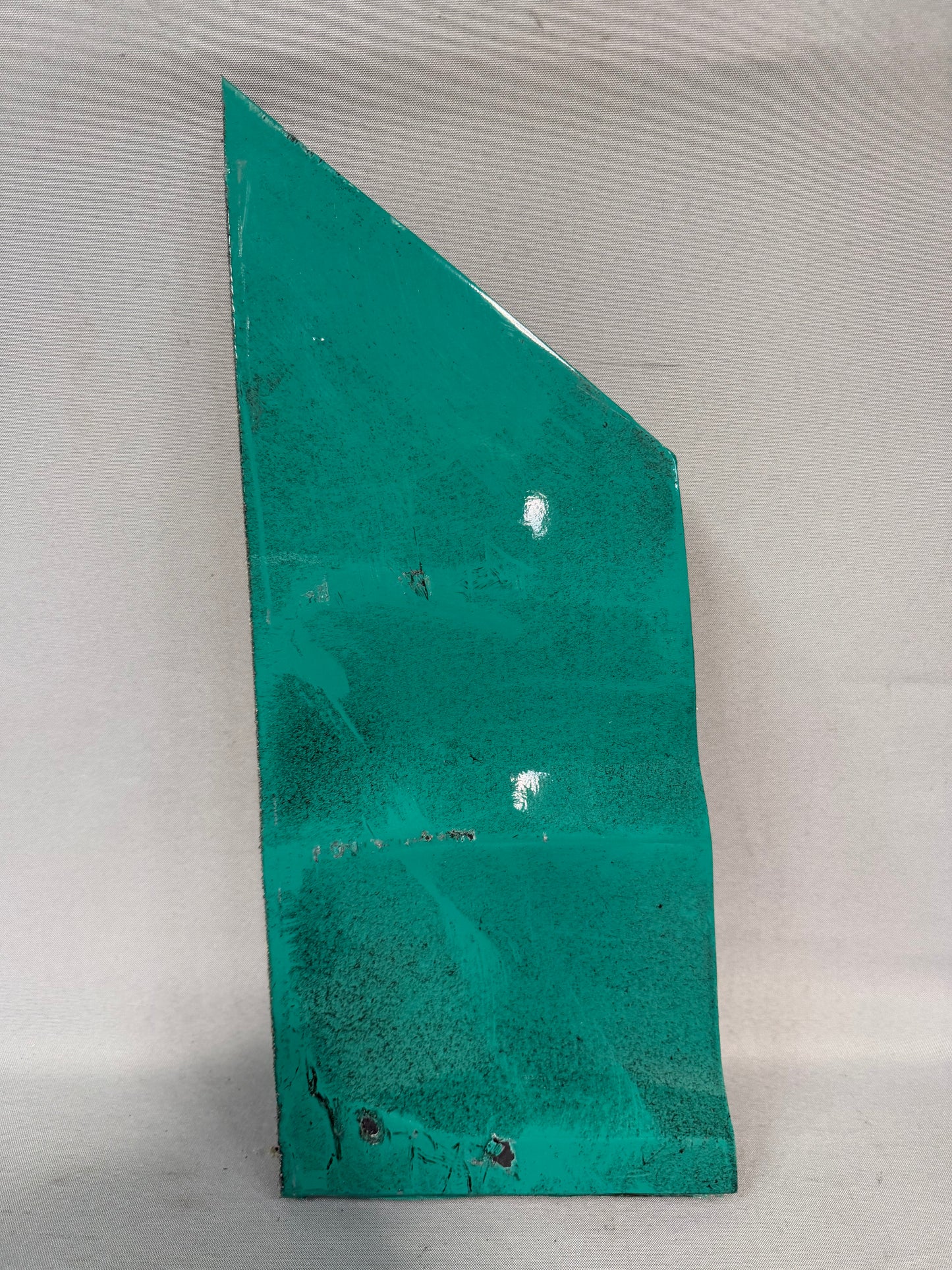 Michael McDowell #71 2025 Martinsville Gainbridge Women In Motorsports Nascar Bumper Corner