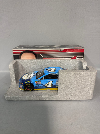 Kevin Harvick #4 2018 Busch Beer Nascar Diecast