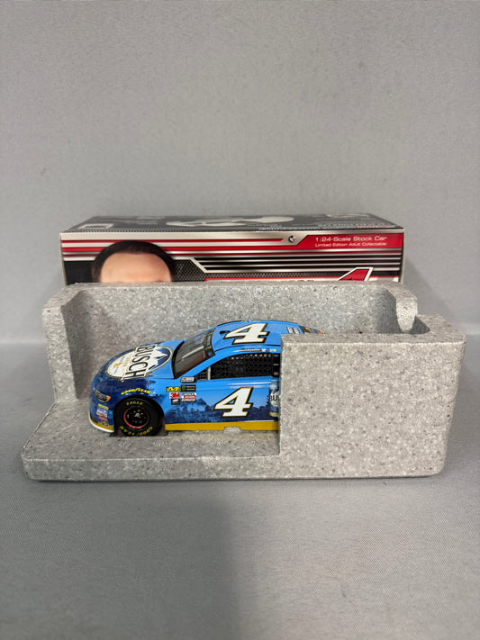Kevin Harvick #4 2018 Busch Beer Nascar Diecast