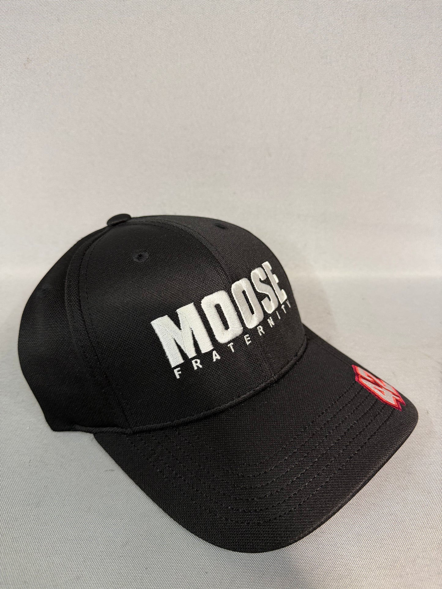 Ross Chastain #42 Moose Fraternity Nascar Team Issued Hat