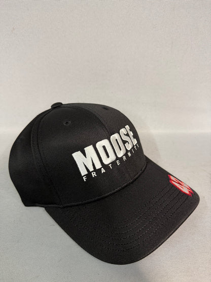 Ross Chastain #42 Moose Fraternity Nascar Team Issued Hat